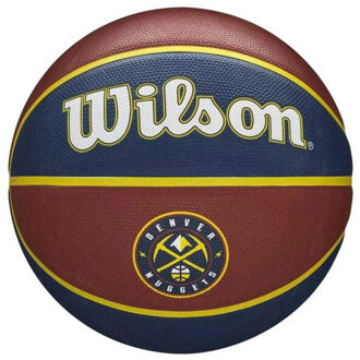 Wilson Denver nuggets nba basketbal Bruin - 7