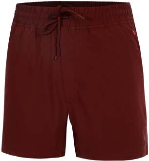 Wilson Doubleday  7inch Lined Shorts Heren-berry bes