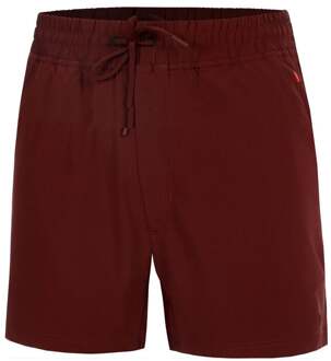 Wilson Doubleday  7inch Lined Shorts Heren-berry - XL