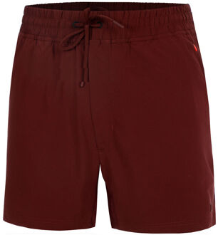 Wilson Doubleday  7inch Lined Shorts Heren-berry - XXL