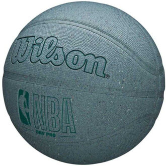 Wilson Drv pro nba basketbal Groen - 7