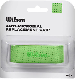 Wilson Dual Performance Verpakking 1 Stuk groen - one size