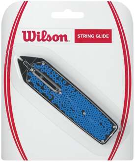 Wilson Elasto Cross-Blauw - nosize