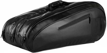 Wilson Elite Tennistas 15 Stuks Special Edition-Zwart - nosize