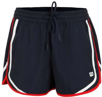 Wilson Ellyn Shorts Dames-Donkerblauw - XL