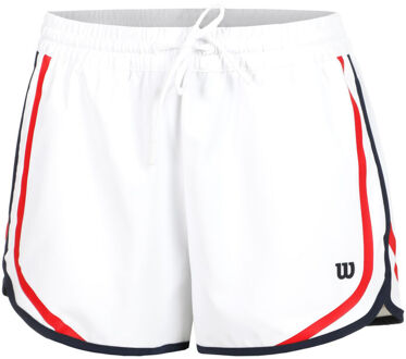 Wilson Ellyn Shorts Dames-Wit - L