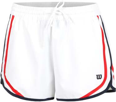 Wilson Ellyn Shorts Dames-Wit - XS,S,M,L,XL