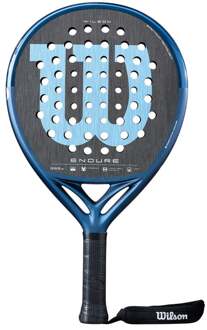 Wilson Endure V1 Padel racket blauw - nosize