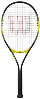 Wilson Energie tennis racket Zwart - XL