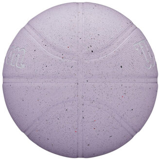Wilson Erfgenaam nba outdoor basketbal Paars - 6