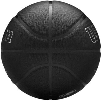 Wilson Evergreen giannis nba basketbal Zwart - 7