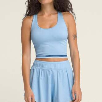 Wilson Everyday Brami T-shirt -blauw - XS