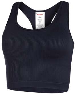 Wilson Everyday Brami Tanktop Dames-Donkerblauw - S