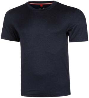 Wilson Everyday Performance T-shirt Heren donkerblauw - S,M,L,XL,XXL