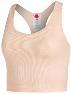 Wilson Everyday Tanktop Dames-Roze - L,XL