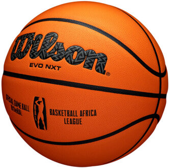 Wilson Evo nxt afrika basketbalcompetitie Oranje - 7