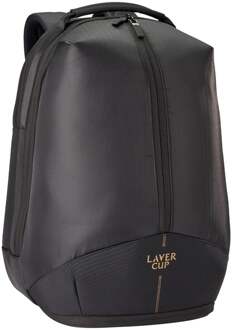 Wilson Federer Laver Cup 2025  Rugzak zwart - nosize