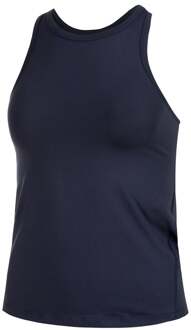 Wilson Fieldhouse Lite Tanktop Dames donkerblauw