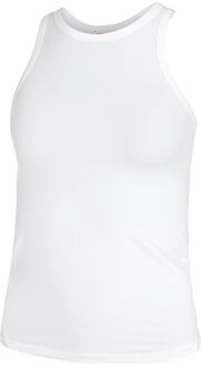 Wilson Fieldhouse Lite Tanktop Dames wit