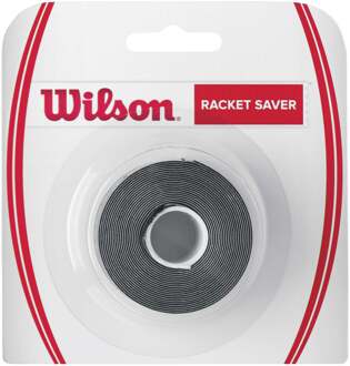 Wilson Framebeschermingslint 2,4m-Zwart - nosize