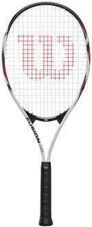 Wilson Fusion XL Allround Rackets blauw - 3