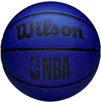 Wilson Golden state warriors nba basketbal Blauw - 7
