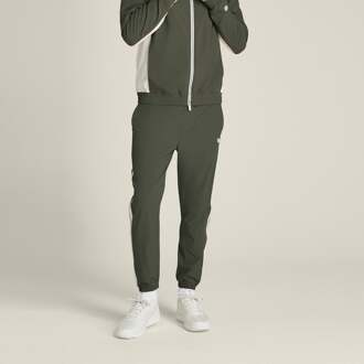 Wilson Grand Slam Trainingsbroek Heren-donkergroen