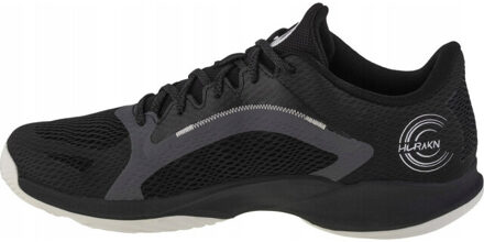 Wilson Heren hurakn 2.0 tennisschoenen Zwart - 43,5