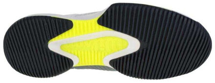 Wilson Heren kaos rapide tennisschoenen - maat 47 Wit