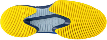 Wilson Heren kaos swift 1.5 tennisschoenen Blauw - 41