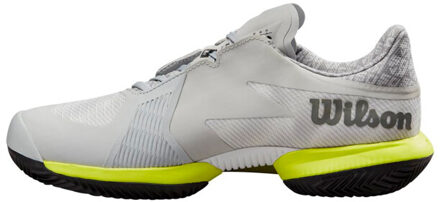 Wilson Heren kaos swift 1.5 tennisschoenen Grijs - 43
