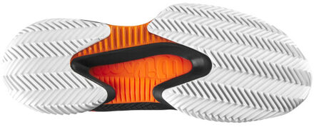 Wilson Heren kaos swift 1.5 tennisschoenen Zwart - 42,5
