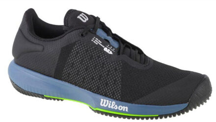 Wilson Heren kaos swift tennisschoenen Zwart - 47
