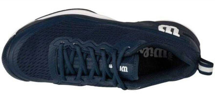 Wilson Heren rush pro 4.5 tennisschoenen Blauw - 42,5