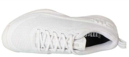 Wilson Heren rush pro 4.5 tennisschoenen Wit - 42,5