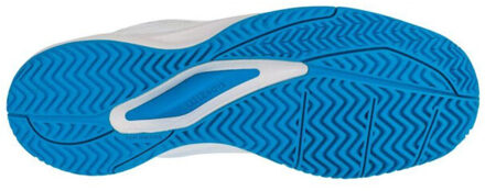 Wilson Heren rush pro ace oz tennisschoenen Wit - 42,5