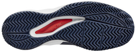 Wilson Heren rush pro ace tennisschoenen Blauw - 42
