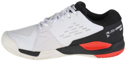 Wilson Heren rush pro ace tennisschoenen - maat 47 Wit