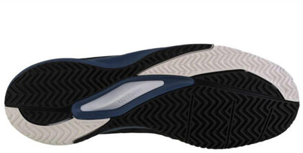 Wilson Heren rush pro ace tennisschoenen Zwart - 47,5