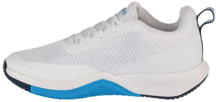 Wilson Heren rush pro lite oz tennisschoenen Wit - 42
