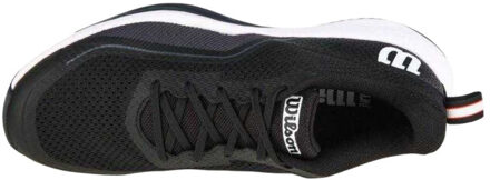 Wilson Heren rush pro lite tennisschoenen Zwart - 40,5