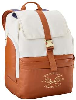 Wilson Heritage V2 Rugzak zwart - nosize