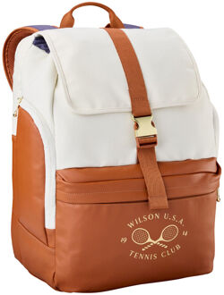 Wilson Heritage V2 Rugzak zwart - nosize