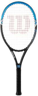 Wilson Hyper 2.3 Tennisracket (Bespand) zwart - 1