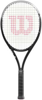 Wilson Hyper Hammer Legacy OS Tennisracket zwart - 2