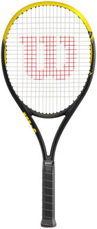 Wilson Hyper Hammer MID Legacy Tennisracket zwart - 1