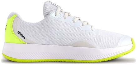Wilson Intrigue Lite Tennisschoenen Dames-Wit - 36 2/3,38 2/3,40 2/3,41 1/3,42,43 1/3