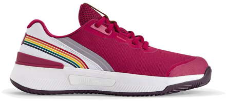 Wilson Intrigue Pro Tennisschoenen Dames-Crème - 41 1/3