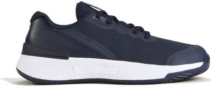 Wilson Intrigue Pro Tennisschoenen Dames-Donkerblauw - 36 2/3