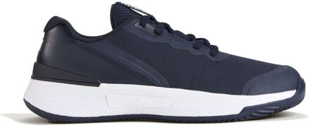 Wilson Intrigue Pro Tennisschoenen Dames-Donkerblauw - 36,36 2/3,37 1/3,38,38 2/3,39 1/3,40 2/3,42,42 2/3,43 1/3